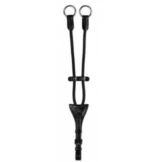Dyon elastic martingale fork