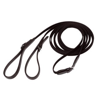 Kavalkade Drawreins Leather