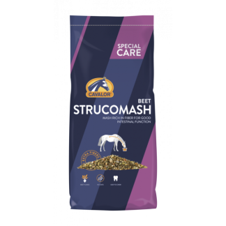 Cavalor Strucomash Beet 15kg