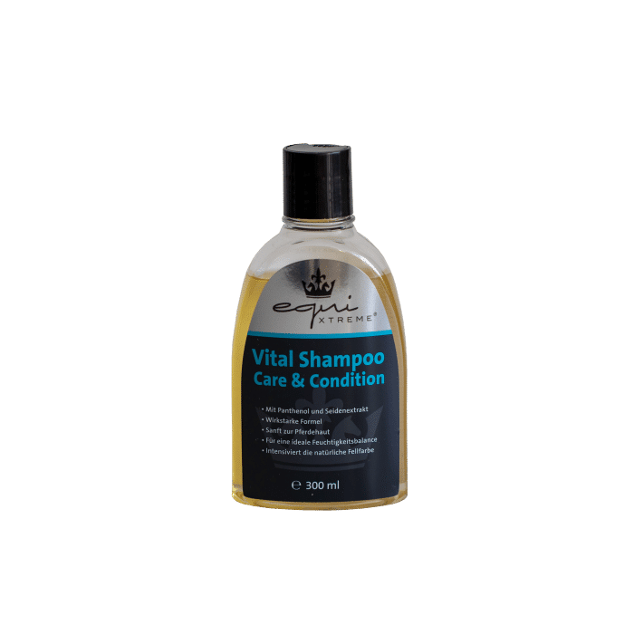 EquiXtreme Vital Shampoo