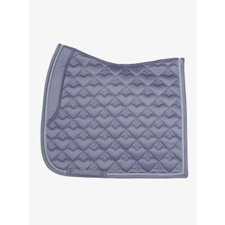 PS of Sweden FW'24 Heart saddlepad Mist Blue