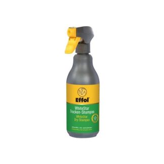 Effol White-Star Dry Shampoo