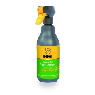 Effol Ocean-Star Spray-Shampoo