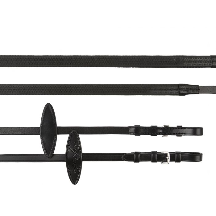 PS of sweden rubber teugels