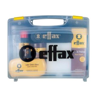 Effax Leather Care Case