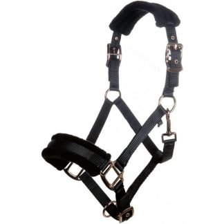 HKM Halter Rosegold Glamour