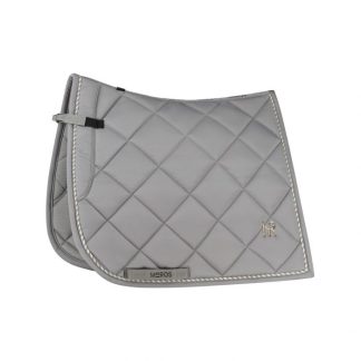 Mrs. Ros SS'24 Iconic Saddlepad Topping Grey