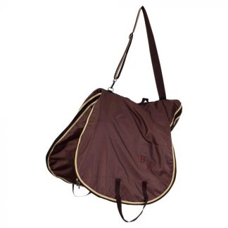 BR FW'24 saddlebag Fudge