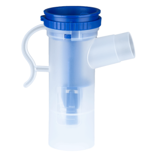 Waldhausen Venomizer for W-Health & Care inhaler