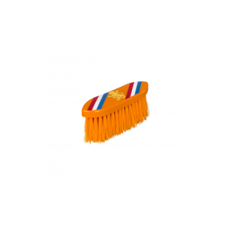 HB Holland Dandy brush