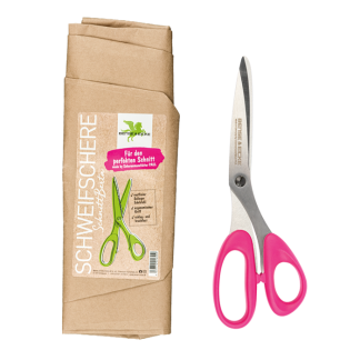 Bense & Eicke Scissors