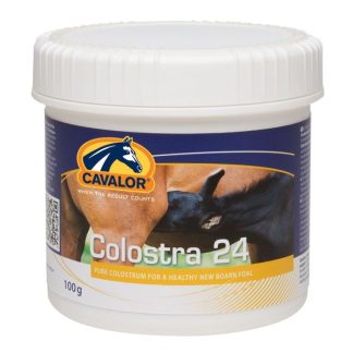 Cavalor Colostra 24