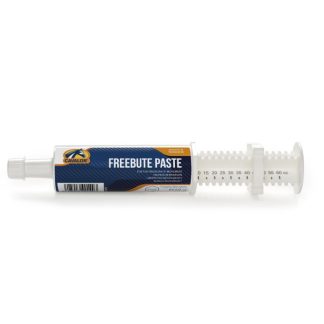 Cavalor FreeBute Pro paste seringe