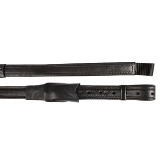 Horka Stirrup Leathers Dressage Nylon