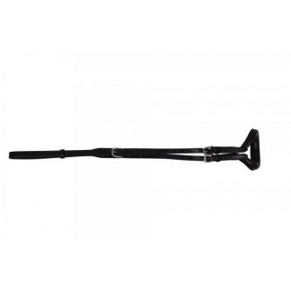 QHP crupper for shetland pony