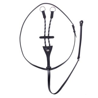 QHP Martingale with cord