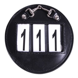 QHP Number Holder Ricki