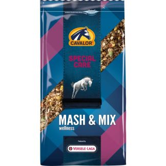 Cavalor Mash & Mix 1.5kg
