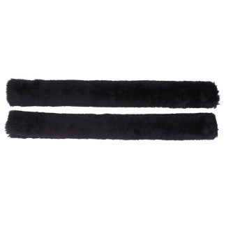 QHP Rein covers fur