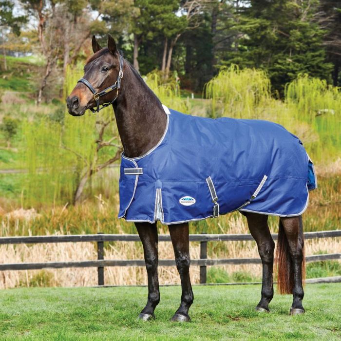 WeatherBeeta ComFiTec Premier Free II Standard Neck Lite 0g
