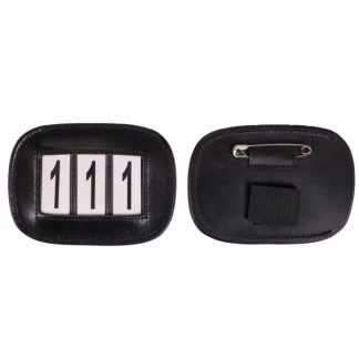 QHP Number Holder Modeste square