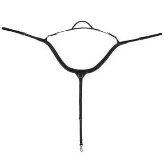 QHP Breastplate Handle