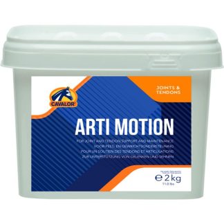 Cavalor Arti Motion 2kg