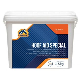 Cavalor Hoof Aid Special