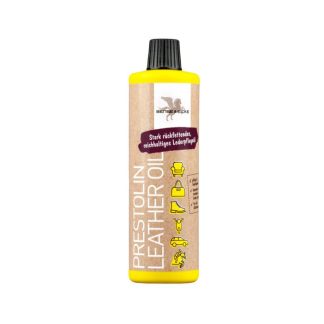 Bense & Eicke Leather Oil Prestolin 500ml