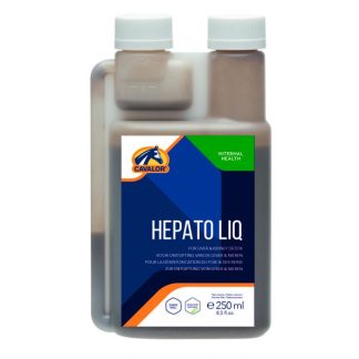 Cavalor Hepato Liq