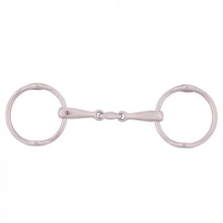 BR Double Jointed Balding Gag 18 mm