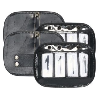 Imperial Riding Competition Number Square