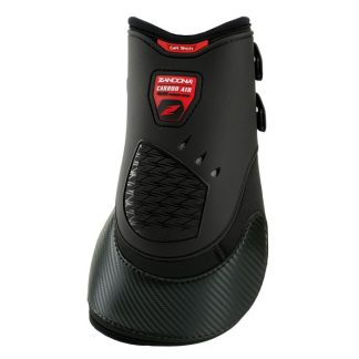 Zandona Fetlock Boots Carbon Air EP