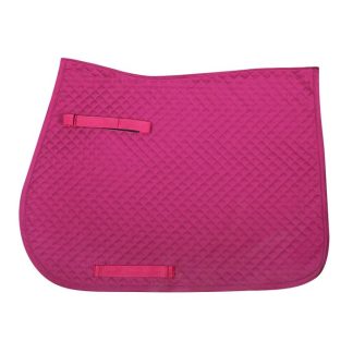 QHP Saddle Pad Color