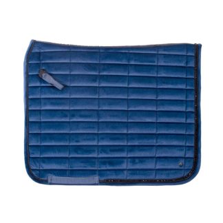 QHP Saddle Pad Astana Crystal