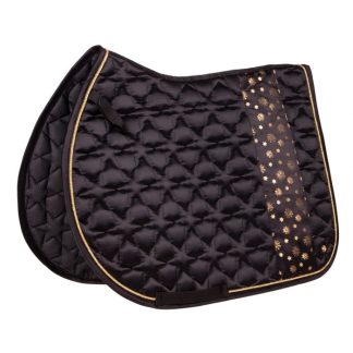 QHP Saddle Pad Celebrate