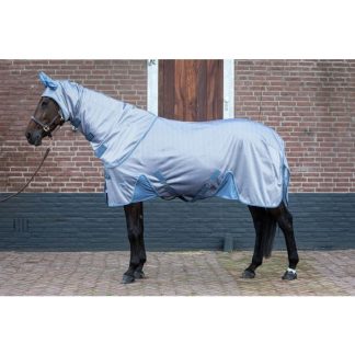 Harry's Horse Flysheet mesh Reflective with neck