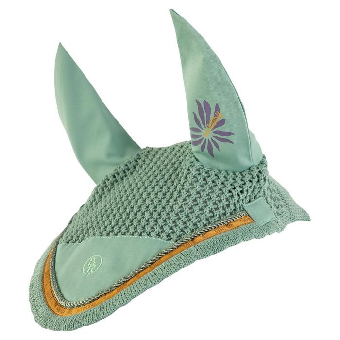 BR Mini Horse ear net