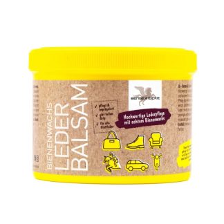 Bense & Eicke Beeswax Leather Balm 1L