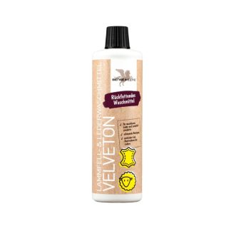 Bense & Eicke leather and lambskin detergent 250ml