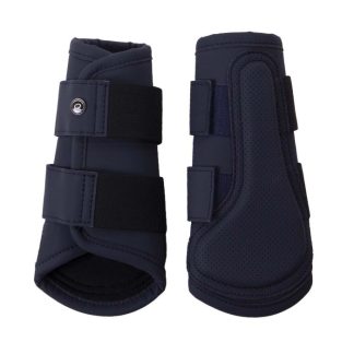 QHP FW'22 Leg Protection Gloss
