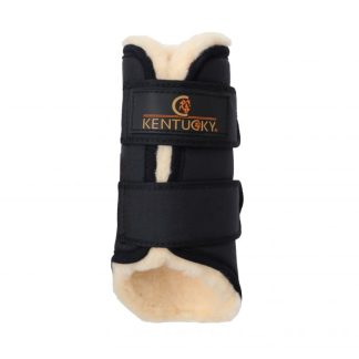 Kentucky Turnout Boots Solimbra Hind
