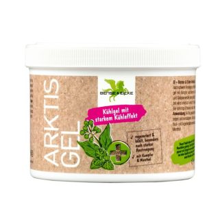 Bense & Eicke ArcticGel