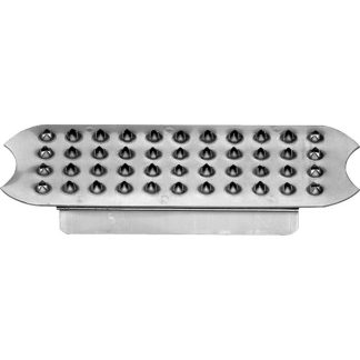 Sprenger System 4 insert metal