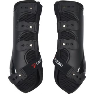 Catago Fir-Tech Dressage Boots