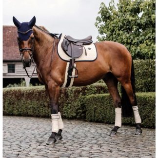 Kentucky Softshell Jumping Saddle Pad