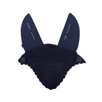 QHP ear net 'Don't fear, trust me'