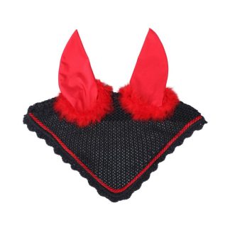 QHP Ear Net Halloween