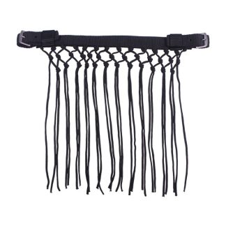 QHP Anti-Fly Fringe Knotted