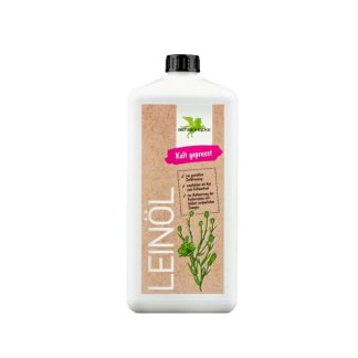 Bense & Eicke Linseed Oil 1L
